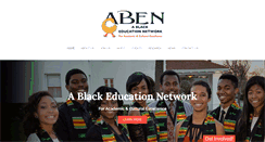 Desktop Screenshot of aben4ace.org